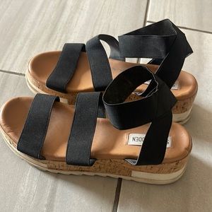 Trendy wedges